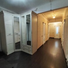 Квартира 89,5 м², 3-комнатная - изображение 5