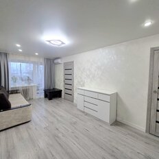 Квартира 42 м², 2-комнатная - изображение 5