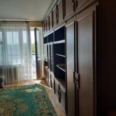 Квартира 51 м², 1-комнатная - изображение 5