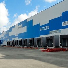 52553,7 м², склад - изображение 1