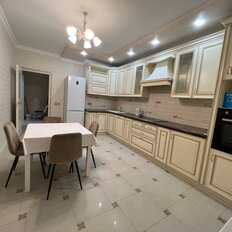 Квартира 102 м², 3-комнатные - изображение 2