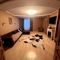 Квартира 108,1 м², 4-комнатная - изображение 2