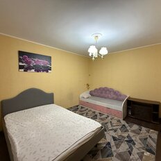 Квартира 42,8 м², 1-комнатная - изображение 5