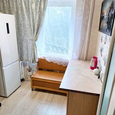 Квартира 37 м², 1-комнатная - изображение 1