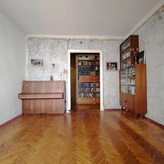 Квартира 56 м², 2-комнатная - изображение 5