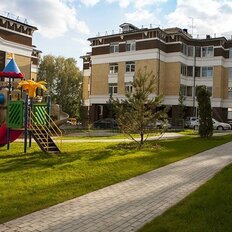 Квартира 113,2 м², 4-комнатная - изображение 3