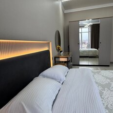 Квартира 40 м², 1-комнатная - изображение 4