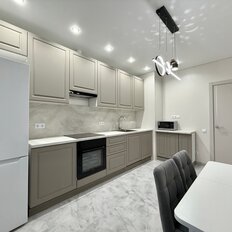 Квартира 70 м², студия - изображение 2