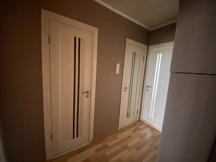 80 м², 3-комнатная квартира 6 000 ₽ в сутки - изображение 16