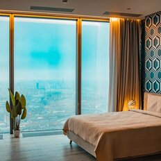 Квартира 50 м², студия - изображение 4