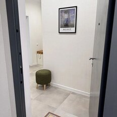 Квартира 44 м², 1-комнатная - изображение 3