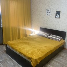 Квартира 26 м², студия - изображение 2