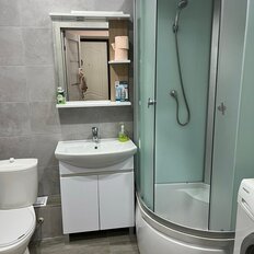 Квартира 30 м², студия - изображение 1