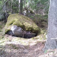 дом + 11 соток, участок - изображение 1