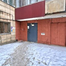 Квартира 33,3 м², 2-комнатная - изображение 3