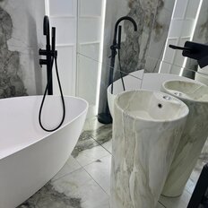 Квартира 30 м², студия - изображение 5