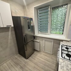 Квартира 30 м², 1-комнатная - изображение 1