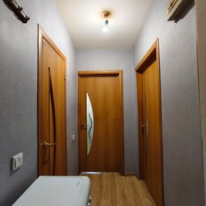 Квартира 29,5 м², 1-комнатная - изображение 5