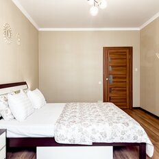 Квартира 40 м², 1-комнатная - изображение 3