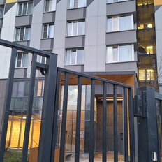 Квартира 24 м², студия - изображение 3