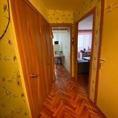 Квартира 46 м², 2-комнатная - изображение 3