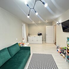 Квартира 72 м², 2-комнатная - изображение 2