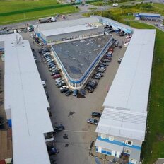 400 м², производственное помещение - изображение 1