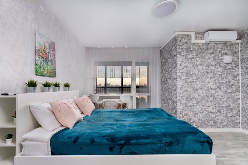 30,5 м², 1-комнатная квартира 70 000 ₽ в месяц - изображение 22