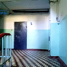 Квартира 18,1 м², 1-комнатная - изображение 5