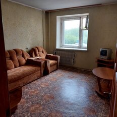 Квартира 40,3 м², 2-комнатная - изображение 4