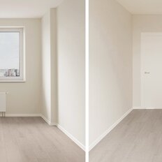 Квартира 30 м², 1-комнатная - изображение 2