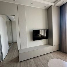 Квартира 43 м², 1-комнатная - изображение 5