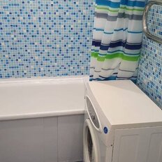 Квартира 30,3 м², 1-комнатная - изображение 5