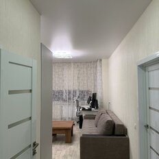 Квартира 50 м², 2-комнатная - изображение 4
