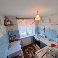 Квартира 30 м², 1-комнатная - изображение 4