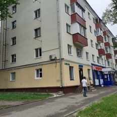 Квартира 31,3 м², 1-комнатная - изображение 2