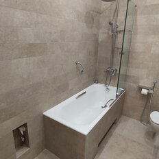 Квартира 77 м², 3-комнатная - изображение 4