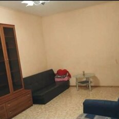 Квартира 36,7 м², 1-комнатная - изображение 2