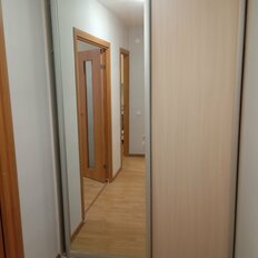 Квартира 41 м², 1-комнатная - изображение 2