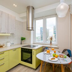 Квартира 50 м², 2-комнатная - изображение 1