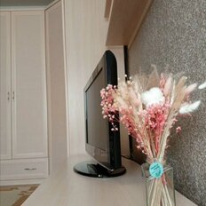 Квартира 34 м², 1-комнатная - изображение 1