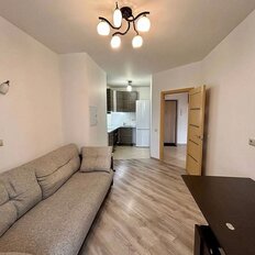 Квартира 50 м², 1-комнатная - изображение 2
