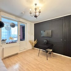 Квартира 25,6 м², студия - изображение 2