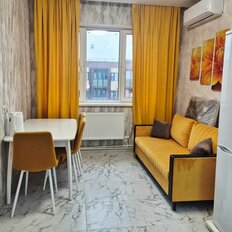 Квартира 47 м², 1-комнатная - изображение 3