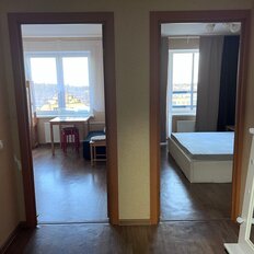 Квартира 34 м², 1-комнатная - изображение 3