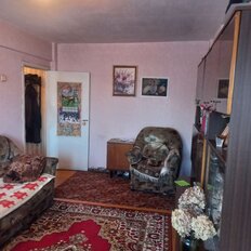 Квартира 59 м², 3-комнатная - изображение 3