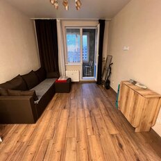 Квартира 37,7 м², 1-комнатная - изображение 3