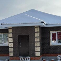 дом + 6 соток, участок - изображение 1