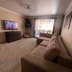 Квартира 100 м², 3-комнатные - изображение 2