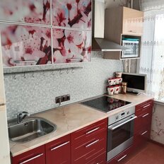 Квартира 71 м², 4-комнатная - изображение 4